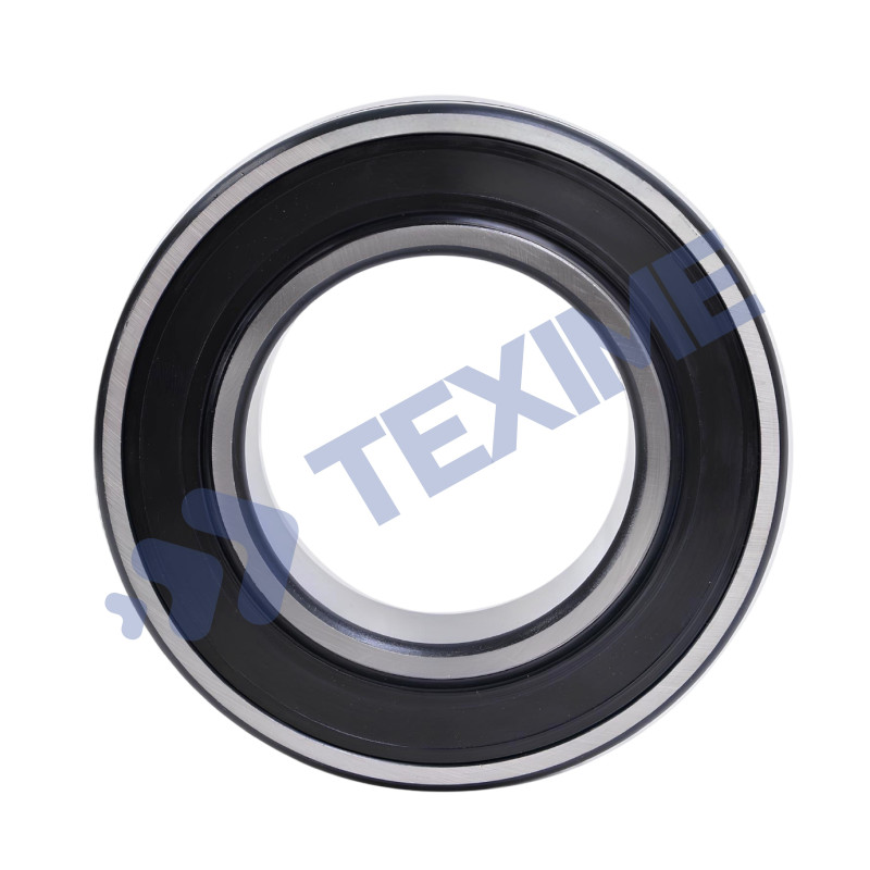 Spherical Roller Bearings BS2-2205-2RS/VT143